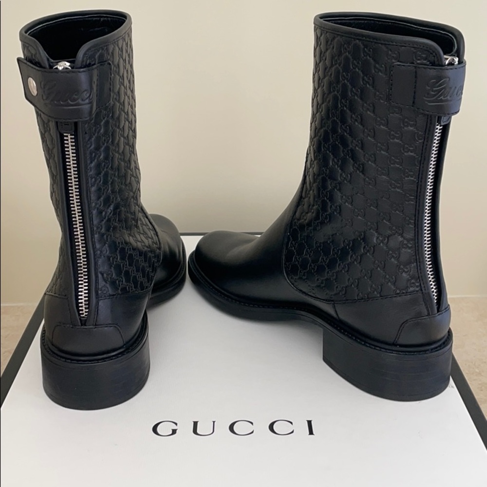 Gucci Boots